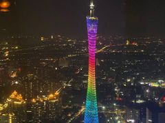 -广州四季酒店·天吧·高空酒吧