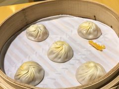 -鼎泰丰(嘉年华•海信广场VILLAGE店)