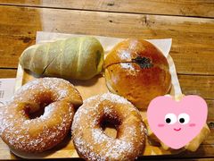 -仙峰天然面包(迎宾路店)
