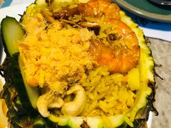 -美奈小馆·东南亚菜(福田星河COCO Park店)