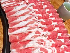 -额尔敦传统涮(光明路店)