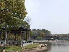 -蠡湖大桥公园
