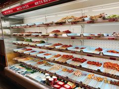 自助取餐区-宏姐串串香(临河街家博汇店)