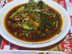 -八条友鲜货烧烤·脆皮烤鱼(石岩旗舰店)