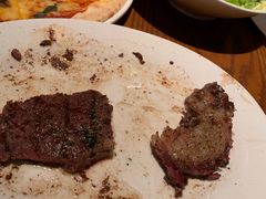 -弗兰克牛排西餐厅Ribone steak house(柠檬花园店)