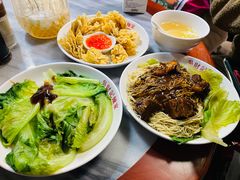 -吴财记面家(大同路店)