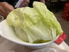 -彭记铁锅肥肠(东四总店)