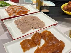 -玉林烤鸭店(定福庄店)