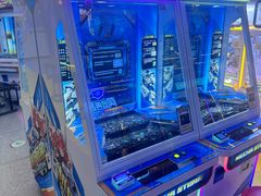 -风云再起游乐汇(北京西单西西友谊店)