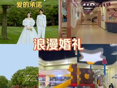 -蓝旗亲子游泳(范湖万达广场店)