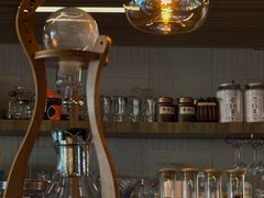 -ommo cafe(半岛城邦店)