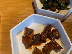 -顺香居·老字号湖北菜(江汉路店)