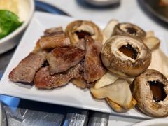 -六七八韩式烤肉·韩国料理(上杭路店)