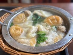 -王興記(南禅寺店)