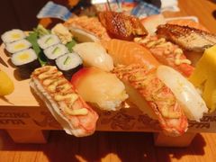 -摩打食堂(佳兆业店)