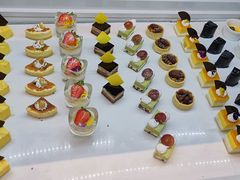 -好日子皇冠假日酒店·君怡咖啡厅(特美思大厦店)