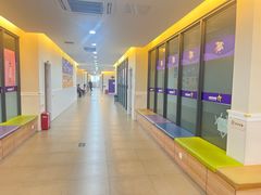 -小银星艺术团(夫子庙校区)