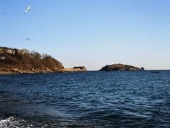 -银沙滩浴场