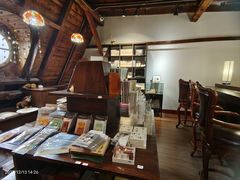 -良友书坊(安徽路店)