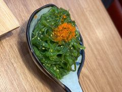 -西月山居匠心创意料理(江汉路新佳丽广场店)