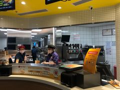 -麦当劳(方大城店)