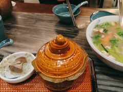 -安泰楼·佛跳墙创始人·传统闽味早茶·酒楼(三坊七巷闽菜地标店)
