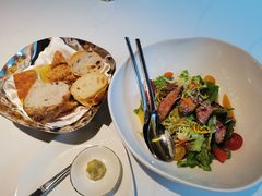 -燃扒房Steakhouse(皇庭店)