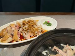 -同仁四季椰子鸡(无锡滨湖万象汇店)
