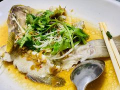 -鱼篮仔·潮汕美食(圆明新园店)