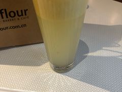 -BAKER&SPICE(安福路店)