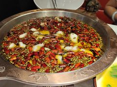 -雲蜀龙阁·金牌水煮鱼(方庄店)