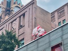 -王府井步行街
