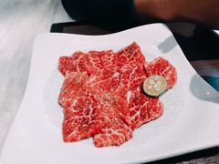 -橘焱胡同烧肉夜食(BFC外滩金融中心店)