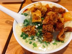 蛋捞鸳鸯-小豆海棠(嘉兴路店)