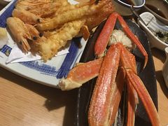-山之川日料放题(通州店)