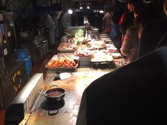 -星伦多 自助料理(圆融店)