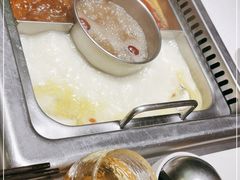 -巴奴毛肚火锅(大剧院店)