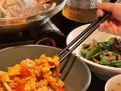 -简小舍·民间手艺菜(武昌江滩店)