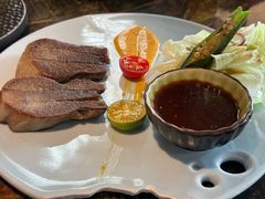 -炙柒Sekinana·精致料理 烧鸟·铁板烧(海上世界店)