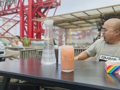 -BJM CLUB·宾酌·江景西餐吧(琶醍店)