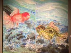 -龙美术馆西岸馆-停车场