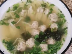 -小倩倩•鸡汤馄饨(江西路创始店)