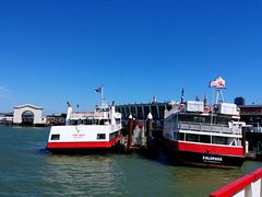 -阿尔卡特拉斯岛