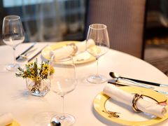 -东海朗廷酒店-唐阁T’ANG COURT 中餐厅