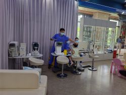 -唯儿诺儿童医院·儿科·眼科(新天地店)