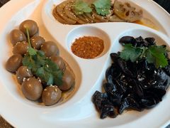 卤菜拼盘-先机®·泉水鸡汤(七星岗店)