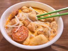 -绿柠食堂(北外滩店)
