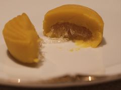 燕窝绿豆糕-新荣记(椒江店)