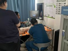-申普宠物医院·眼科·心内科·影像科(普陀分院)