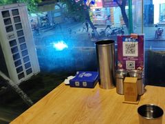 -质烤烤物·活烤海鲜(质烤总店)